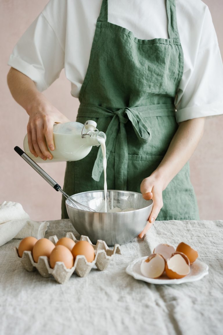 Darbojas — Gastronomijas institūta kulinārā procesa attēls