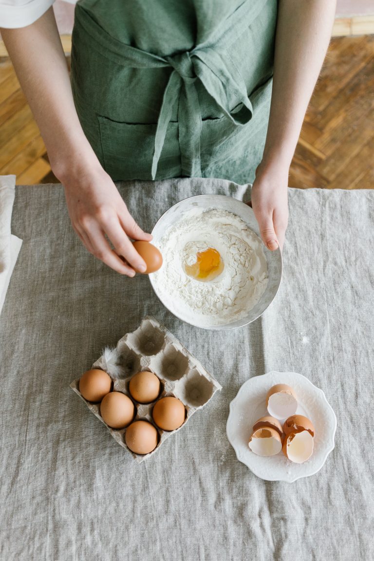 Izbauda — Gastronomijas institūta kulinārā procesa attēls